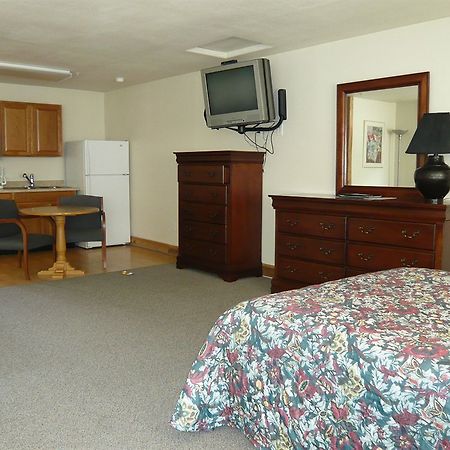 Stevens Pass Motel Gold Bar 外观 照片