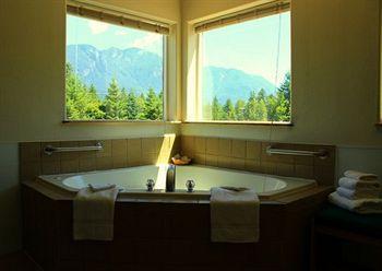 Stevens Pass Motel Gold Bar 外观 照片