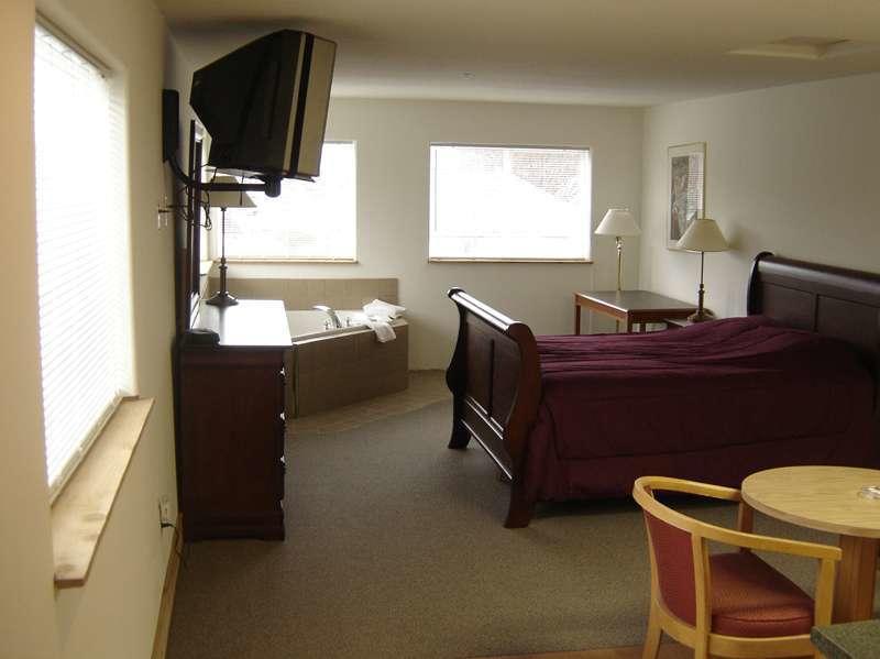 Stevens Pass Motel Gold Bar 外观 照片