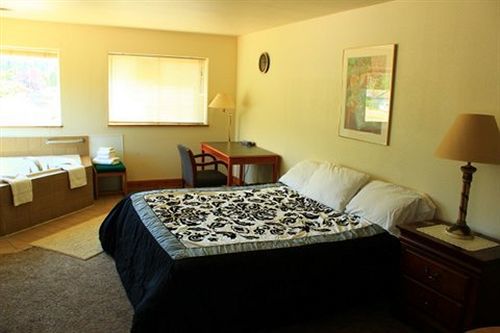 Stevens Pass Motel Gold Bar 外观 照片