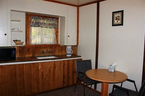 Stevens Pass Motel Gold Bar 外观 照片