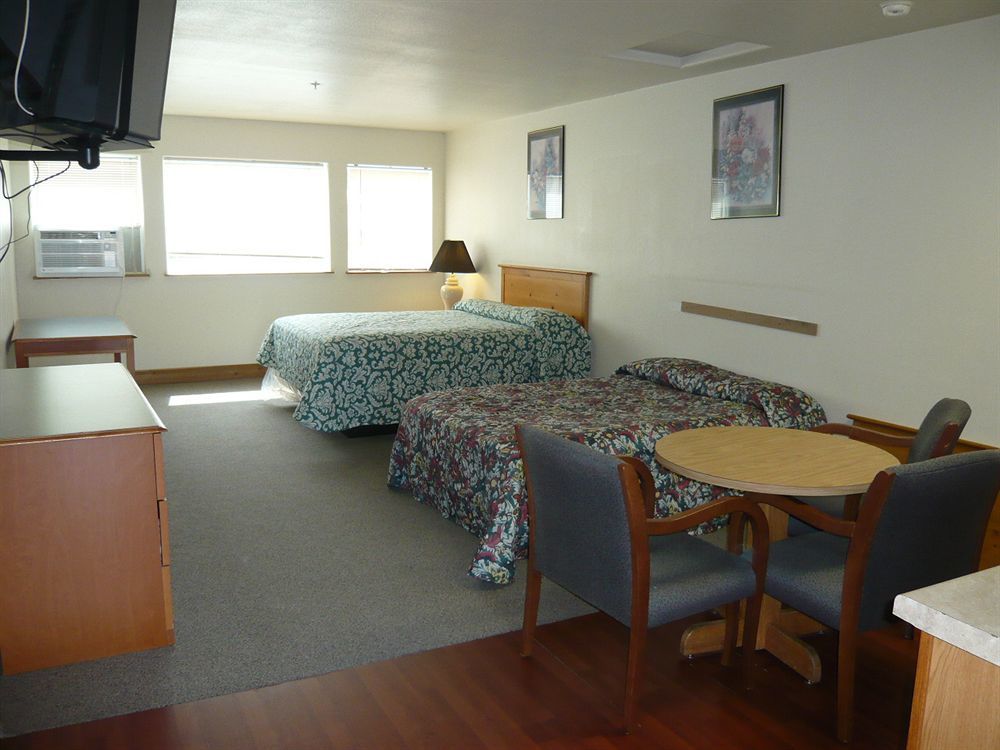 Stevens Pass Motel Gold Bar 外观 照片
