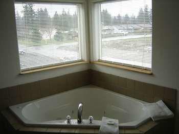 Stevens Pass Motel Gold Bar 外观 照片